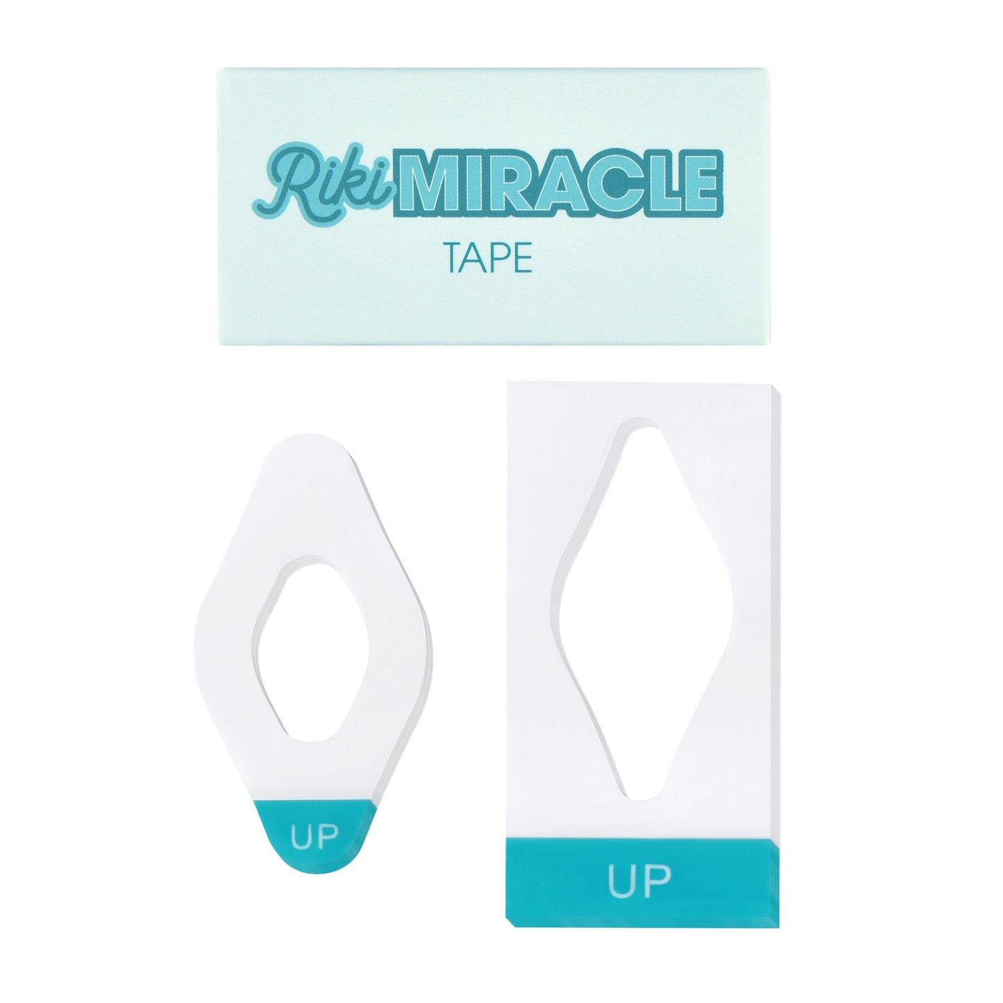 RIKI Miracle Tape Refills