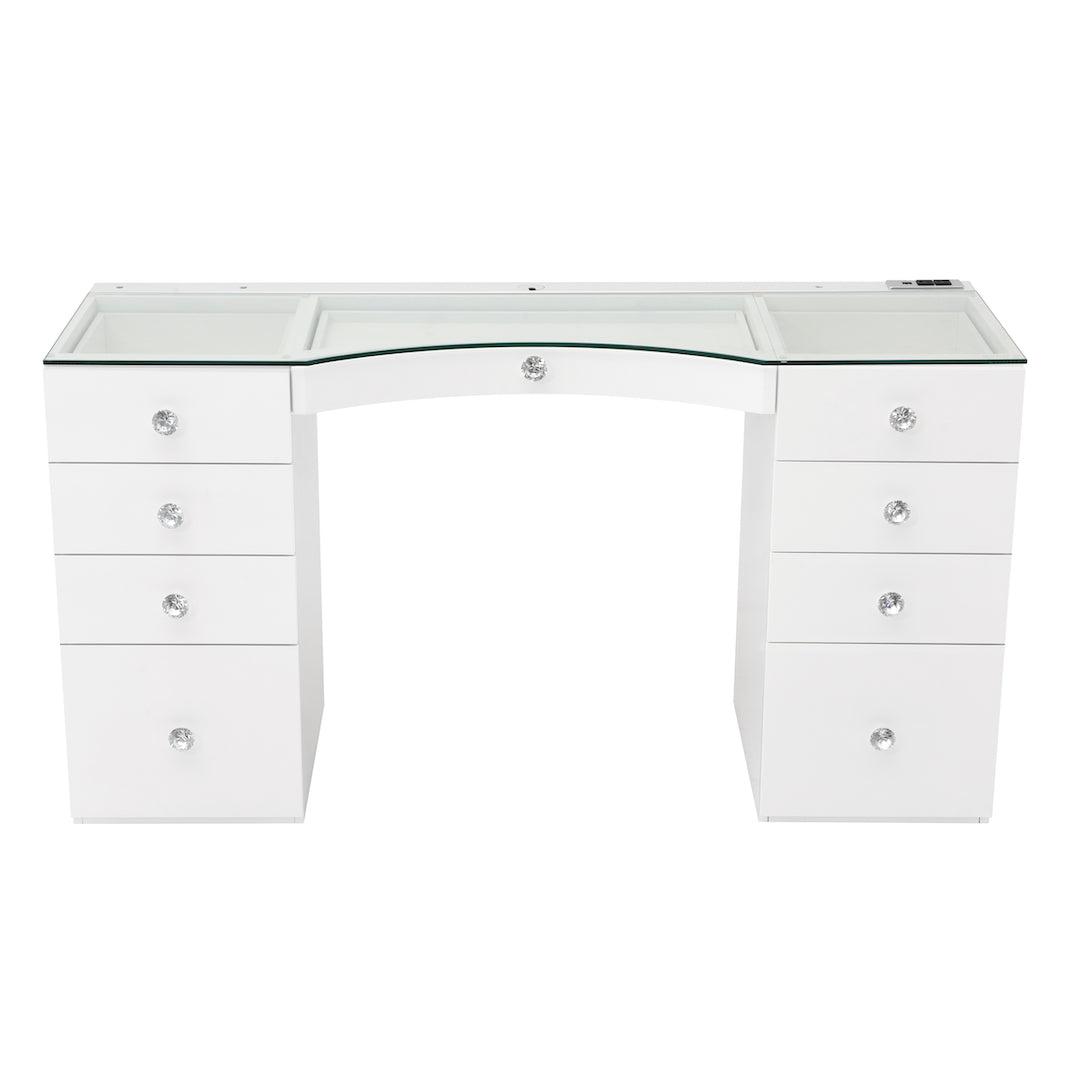 Power Vanity - Large