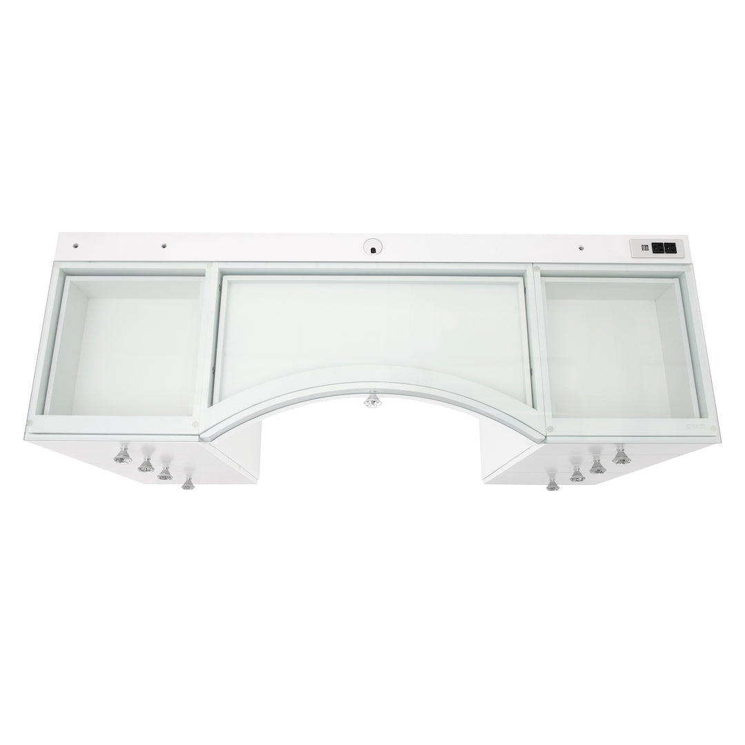 Power Vanity - Large