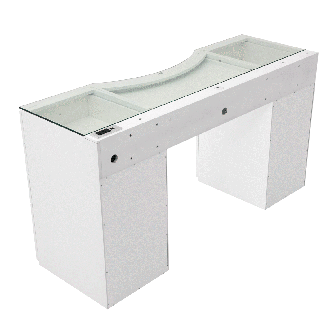 Power Vanity - Large