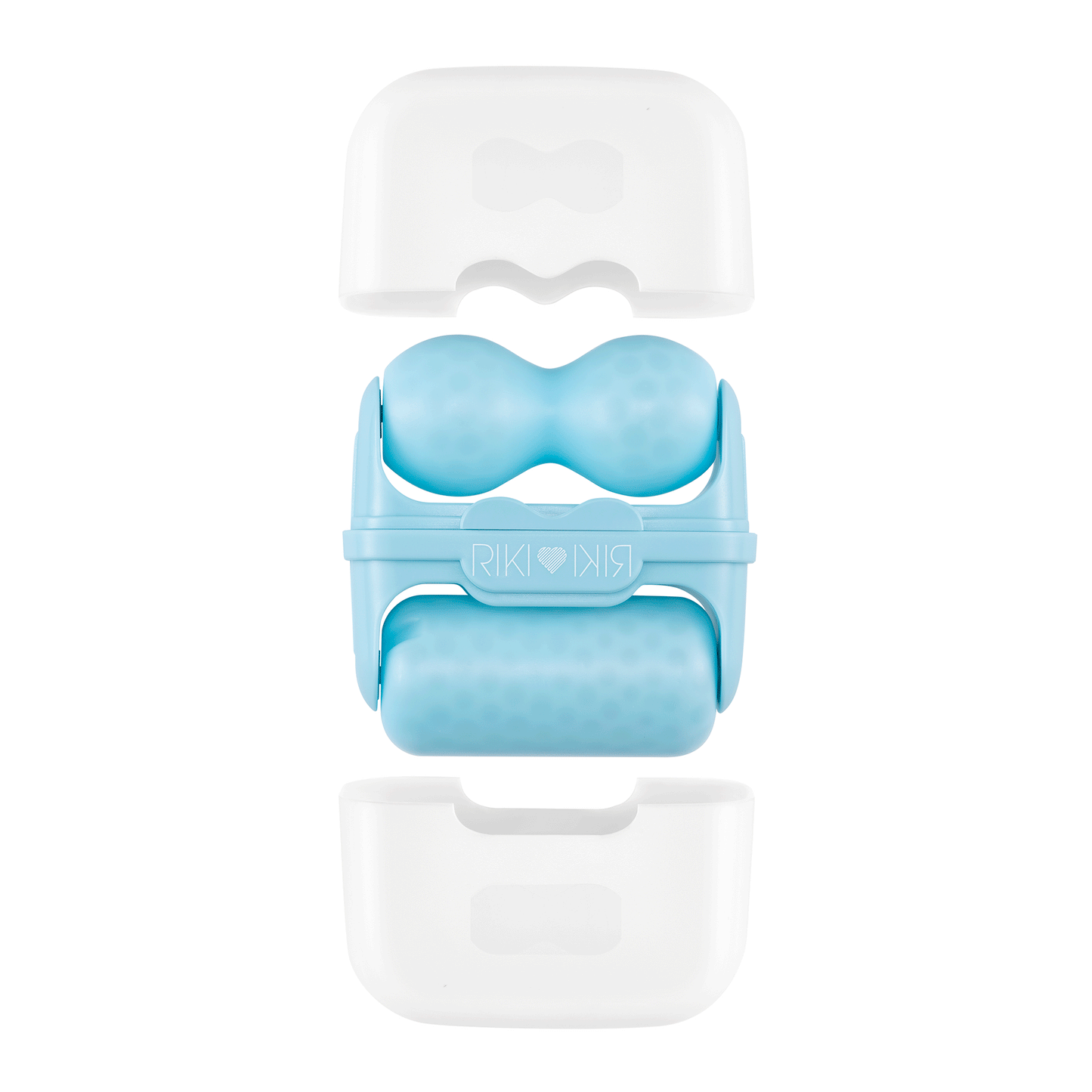 RIKI Ice Roller | International Warehouse