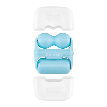 RIKI Ice Roller | International Warehouse