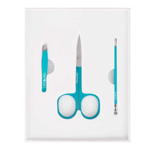 RIKI Mini Beauty Tools - RIKI LOVES RIKI BLUE RIKI LOVES RIKI ACCESSORIES RIKI Mini Beauty Tools