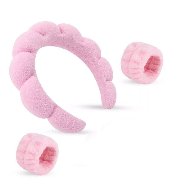 RIKI Bubble Headband