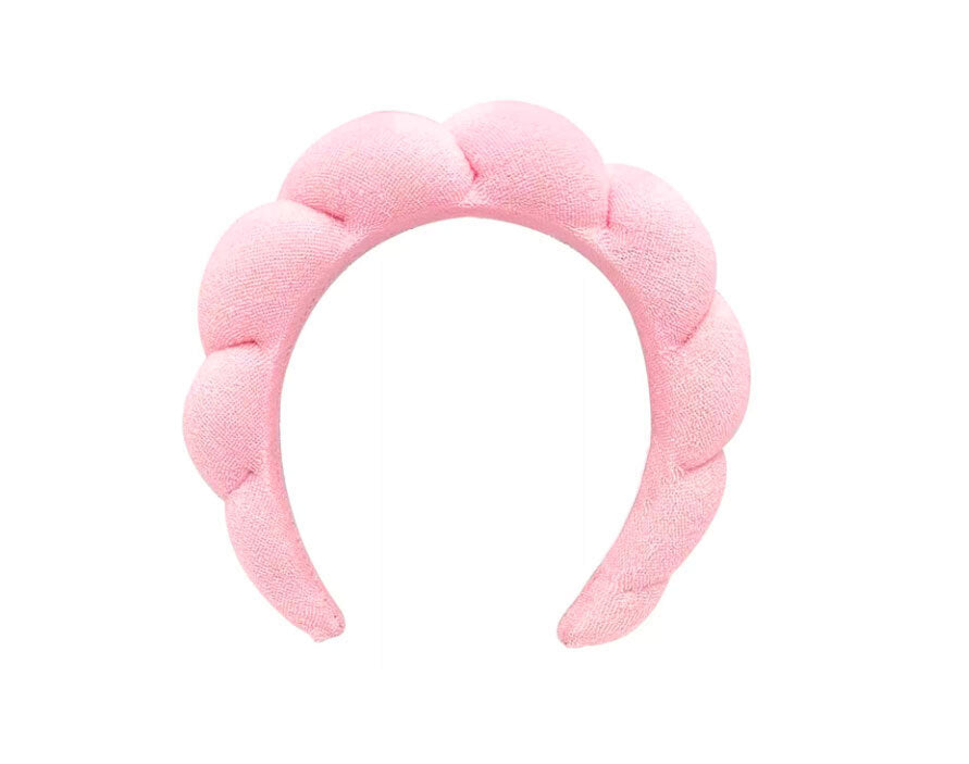 RIKI Bubble Headband