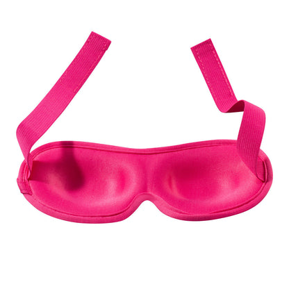 RIKI Lash Extension Sleep Mask
