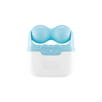 RIKI Ice Roller | International Warehouse