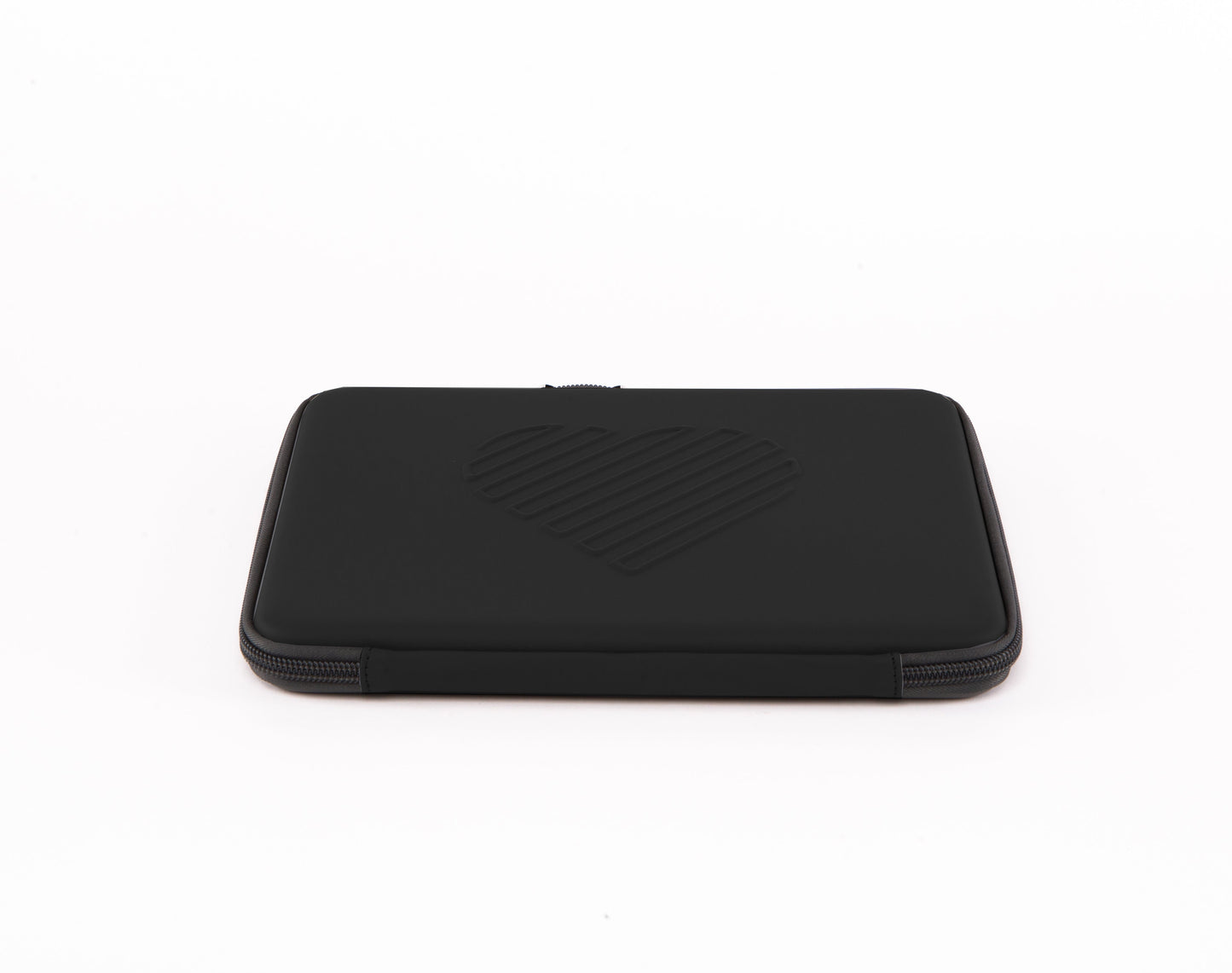 Sleek Black RIKI Carry Case – Perfect for the On-the-Go Professional!