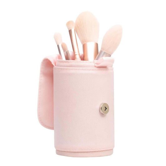 RIKI Makeup Brush Case