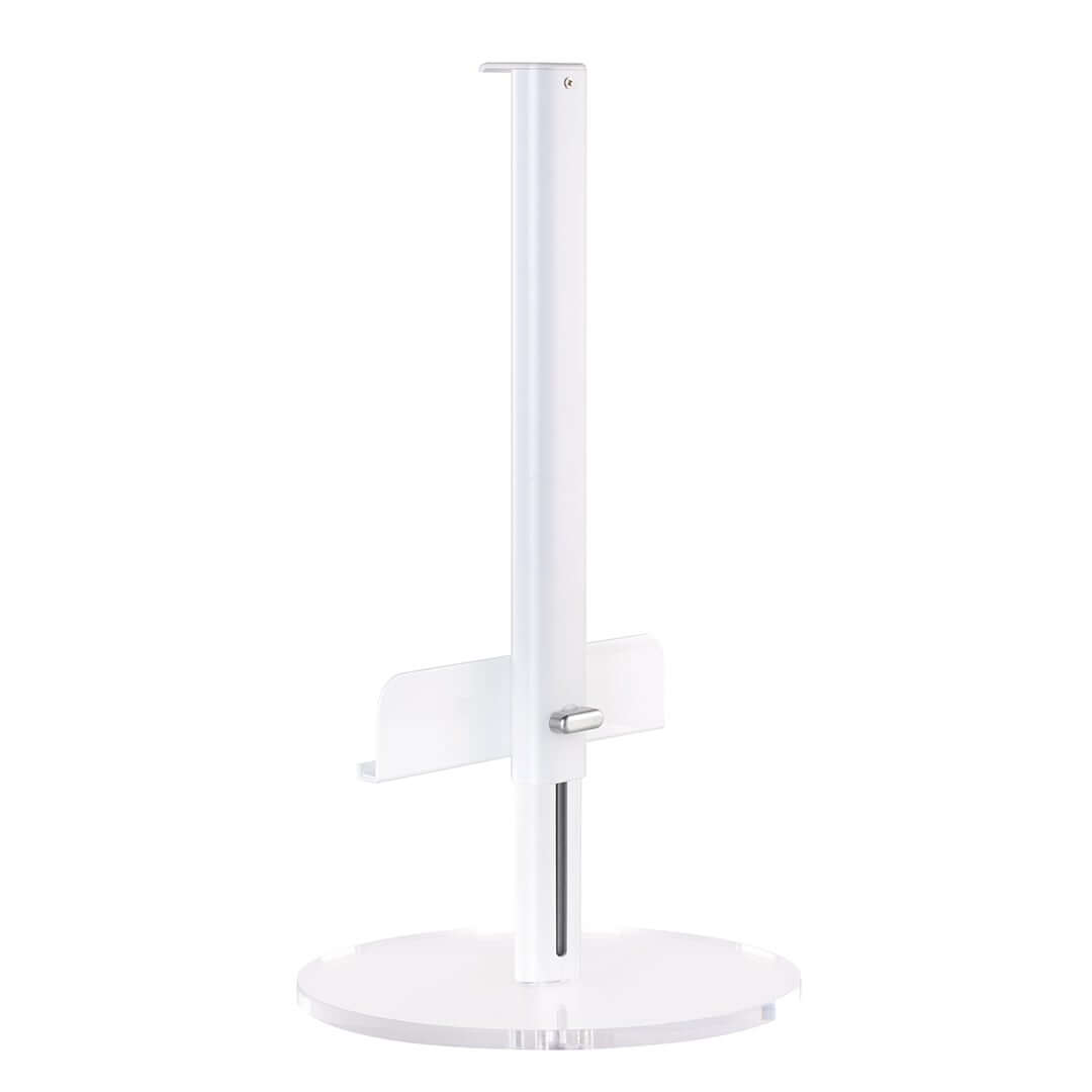 RIKI Skinny Vanity Stand designed for content creation, helping you capture the best angles.