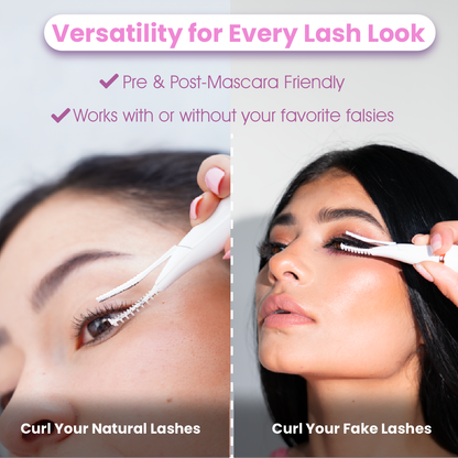 RIKI Eyelash Curler