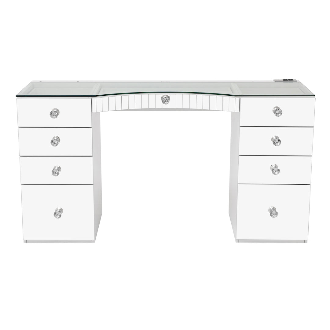 Power Vanity - Large