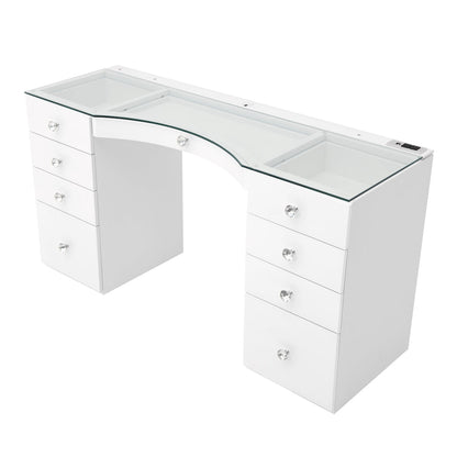 Power Vanity - Large