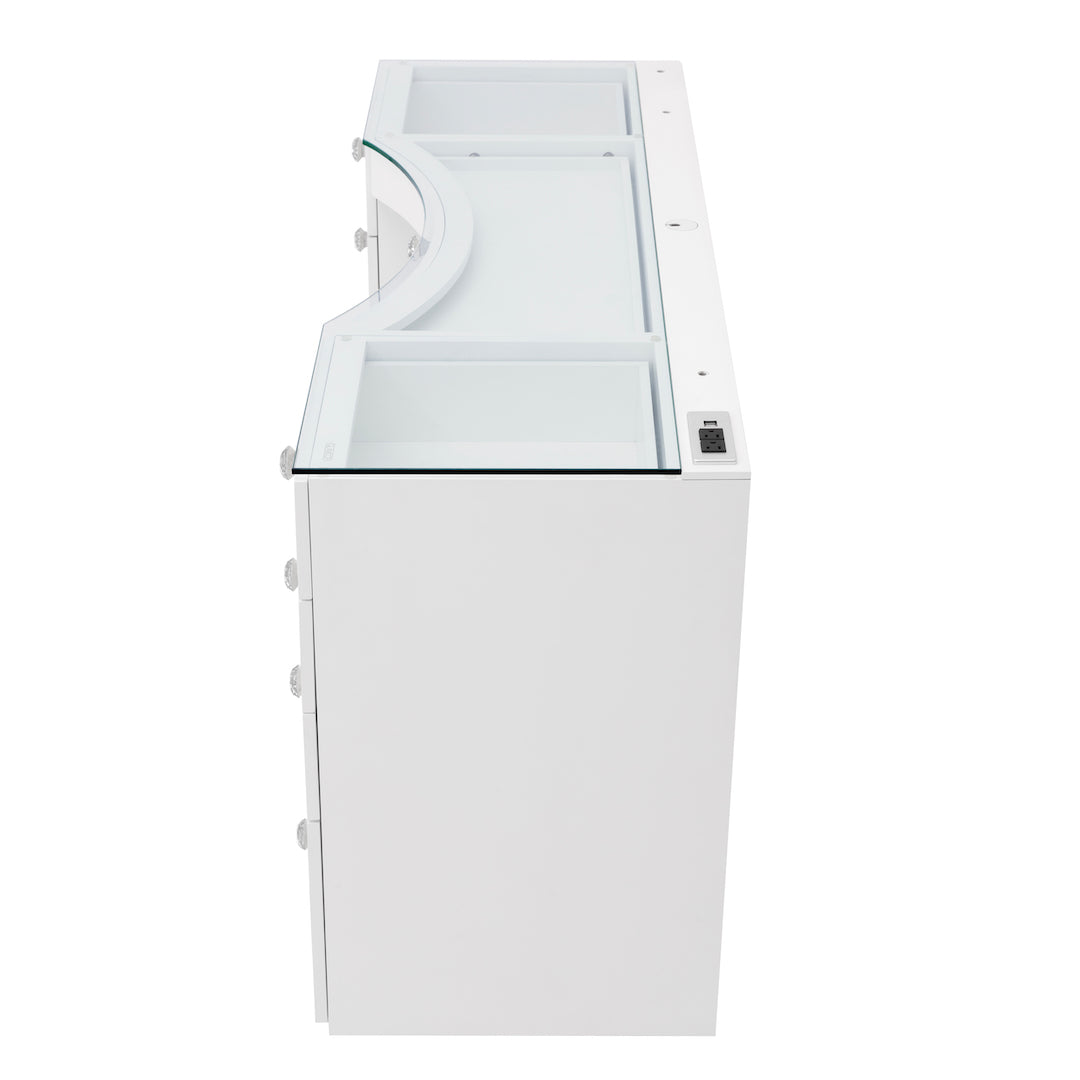 Power Vanity - Large