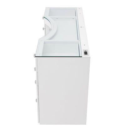 Power Vanity - Large