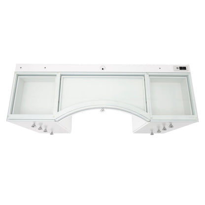 Power Vanity - Large