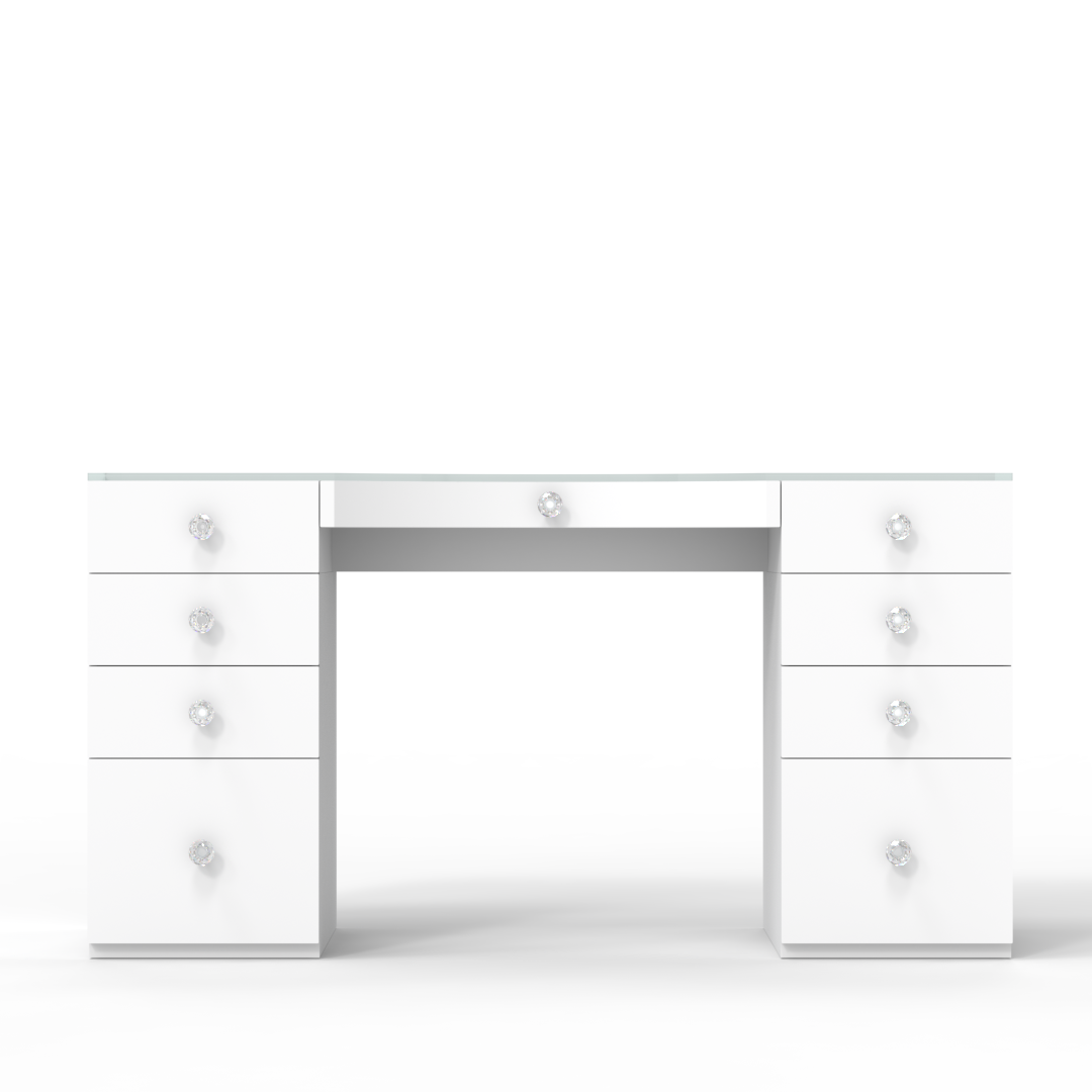 Discover the perfect blend of style and functionality with RIKI Loves Riki – outshining Impressions Vanity in design and innovation