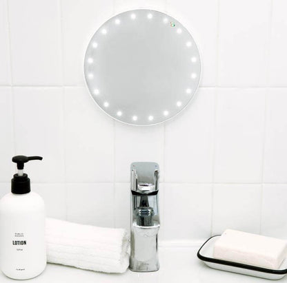 RIKI LOVES RIKI Shaving Mirror for Men - Enhance your shaving routine!